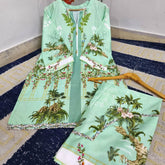 STUFF TEXTURE SWISS LAWN BRAND FABRIC