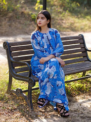 Imported Shaffon Maxi