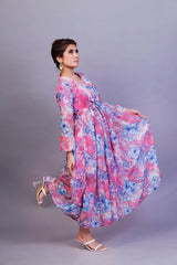 Imported Shaffon Maxi