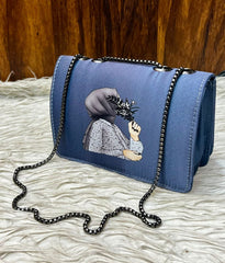 🎀 New Cross Body GIRLPRINT Bags for Girls 🎀