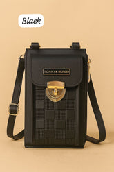 🎀 2 Zipper Luxury Wallet For Womens 🎀