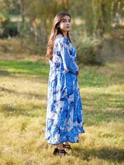 Imported Shaffon Maxi