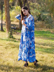 Imported Shaffon Maxi