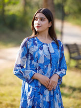 Imported Shaffon Maxi