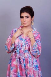 Imported Shaffon Maxi