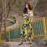 Imported Shaffon Maxi