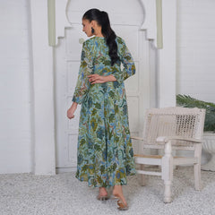 Imported Shaffon Maxi