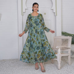 Imported Shaffon Maxi
