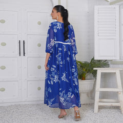 Imported Shaffon Maxi