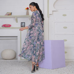 Imported Shaffon Maxi