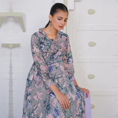 Imported Shaffon Maxi