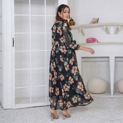 Imported Shaffon Maxi