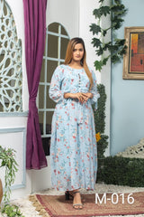 Imported Shaffon Maxi
