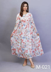 Imported Shaffon Maxi