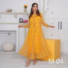 Imported Shaffon Maxi