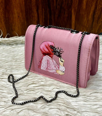 🎀 New Cross Body GIRLPRINT Bags for Girls 🎀