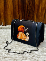🎀 New Cross Body GIRLPRINT Bags for Girls 🎀