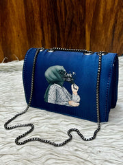 🎀 New Cross Body GIRLPRINT Bags for Girls 🎀