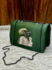 🎀 New Cross Body GIRLPRINT Bags for Girls 🎀