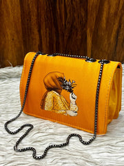 🎀 New Cross Body GIRLPRINT Bags for Girls 🎀
