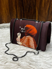 🎀 New Cross Body GIRLPRINT Bags for Girls 🎀