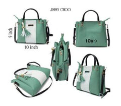 😇 Jimmy chooo 5 pcs 😇