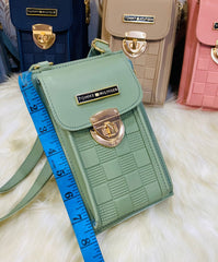🎀 2 Zipper Luxury Wallet For Womens 🎀