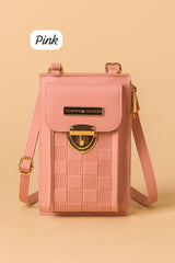 🎀 2 Zipper Luxury Wallet For Womens 🎀