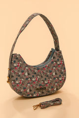 🤩Half moon bag🤩