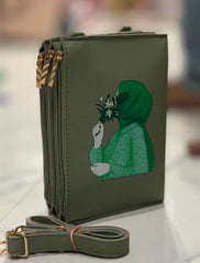 😍Hijaaabeees mobile pouch😍