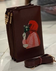 😍Hijaaabeees mobile pouch😍