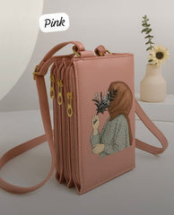 😍Hijaaabeees mobile pouch😍
