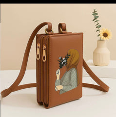 😍Hijaaabeees mobile pouch😍