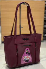 😍 Big size hijab bag 😍