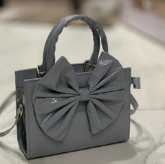 😇 Front big bow bag 😇