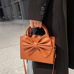 😇 Front big bow bag 😇
