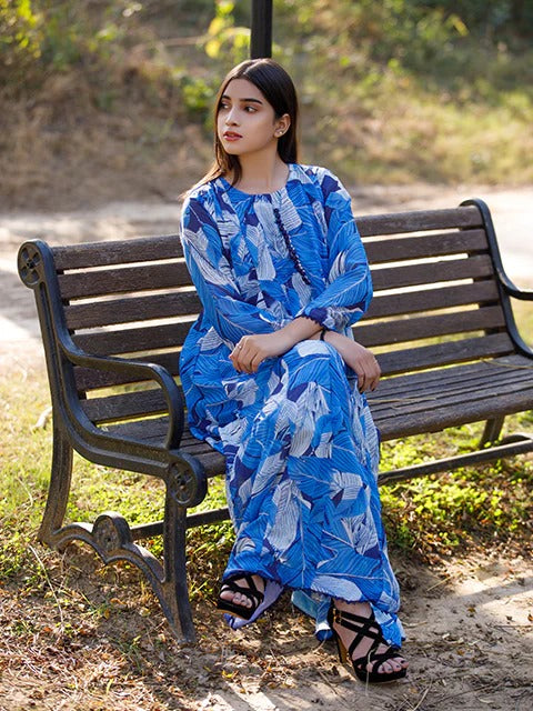 Imported Shaffon Maxi