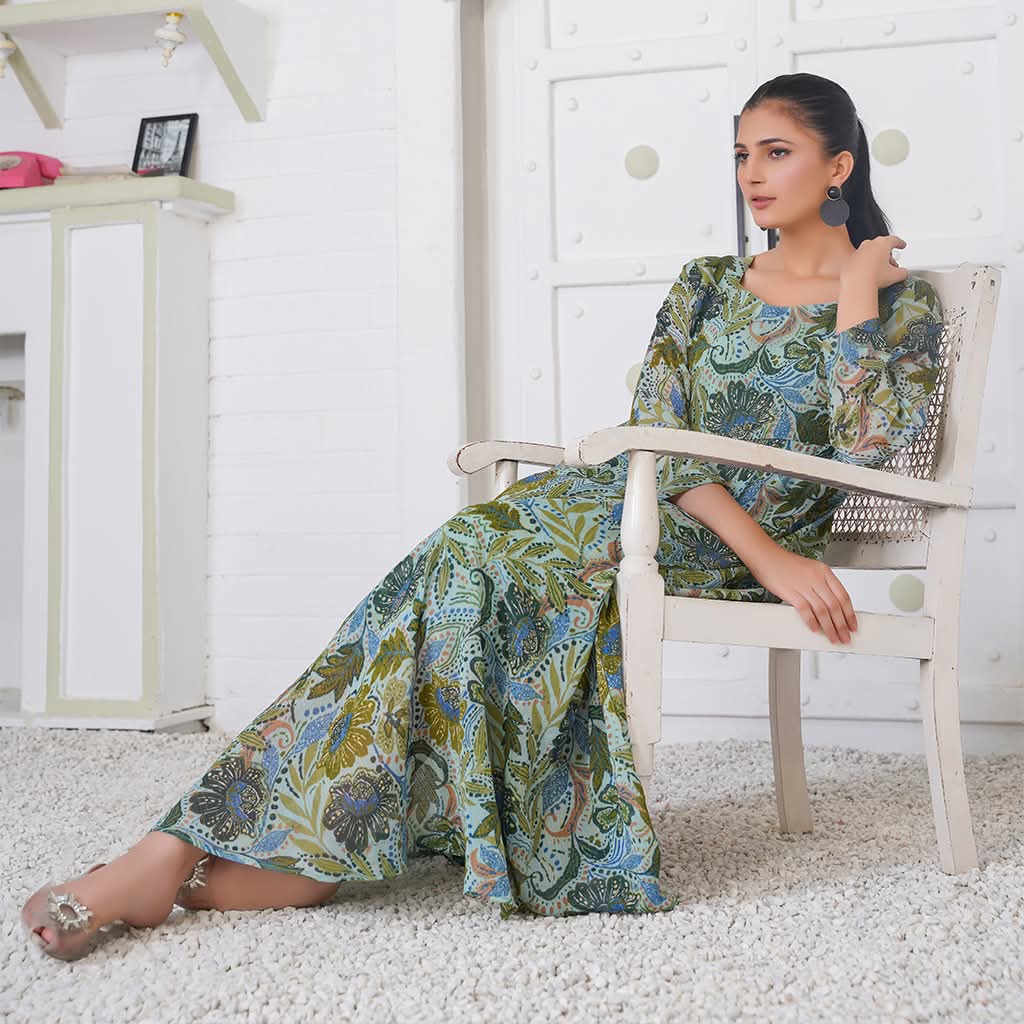 Imported Shaffon Maxi