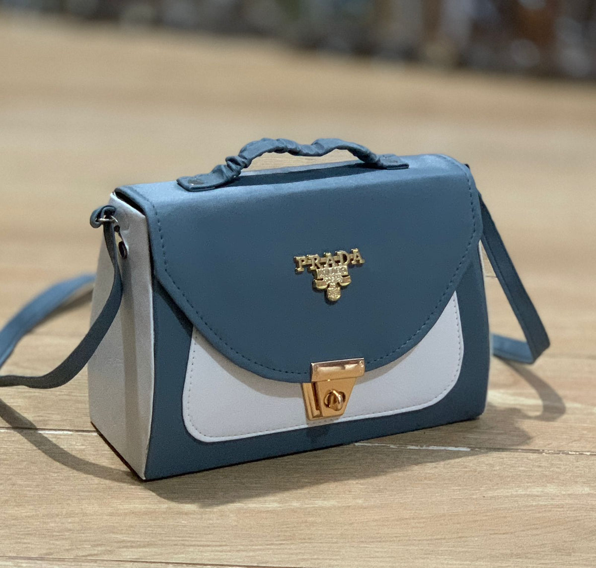 prada bags