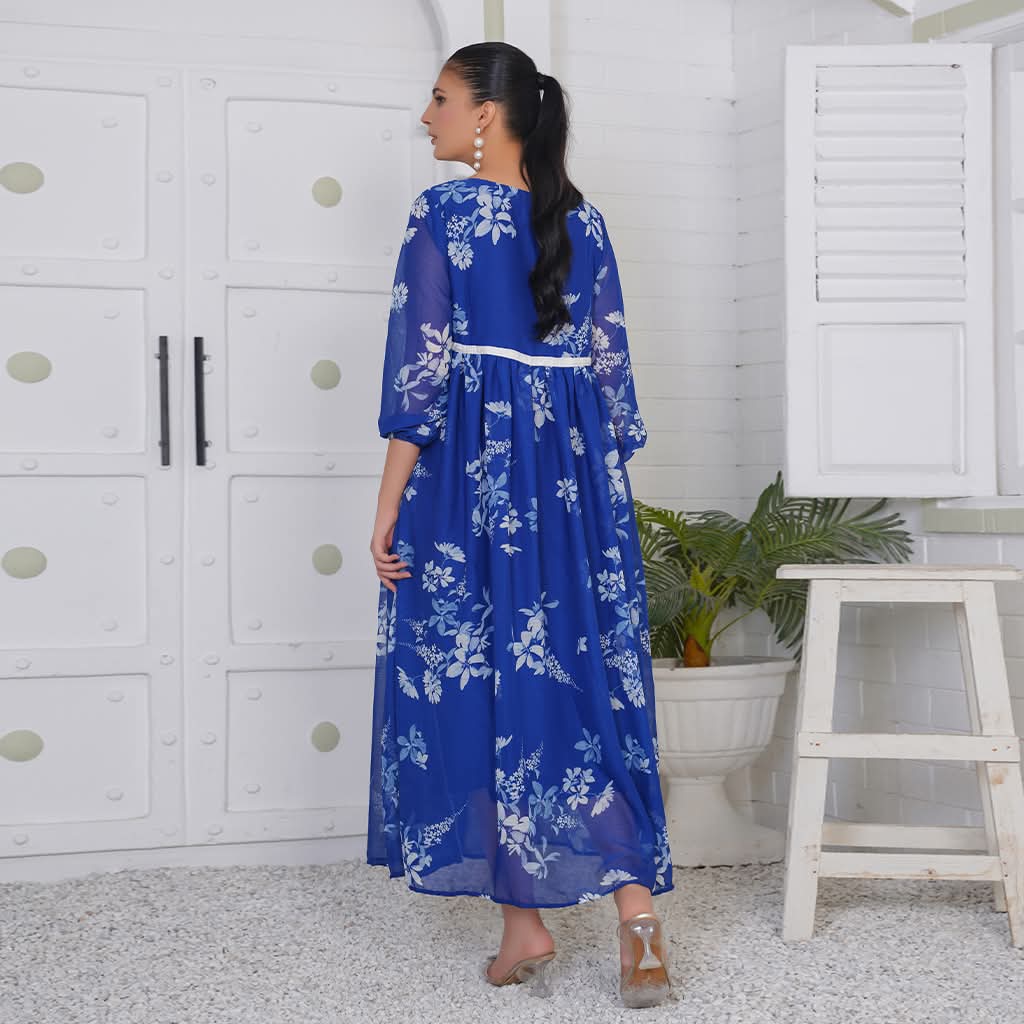 Imported Shaffon Maxi