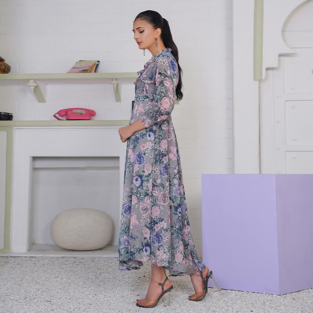 Imported Shaffon Maxi