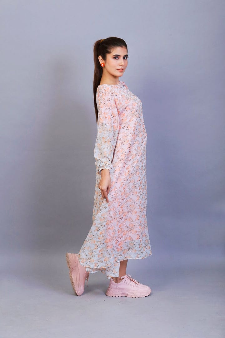 Imported Shaffon Maxi