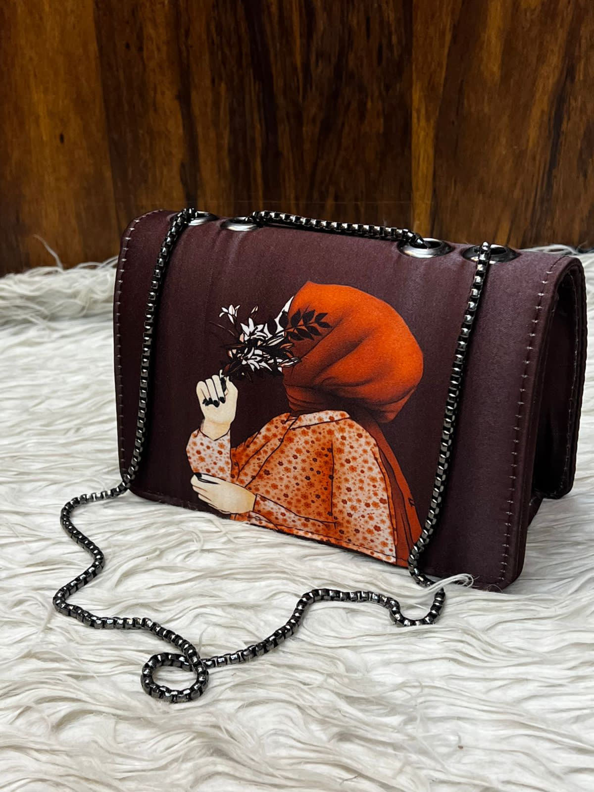 🎀 New Cross Body GIRLPRINT Bags for Girls 🎀