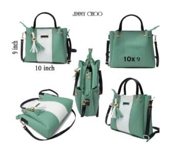 😇 Jimmy chooo 5 pcs 😇