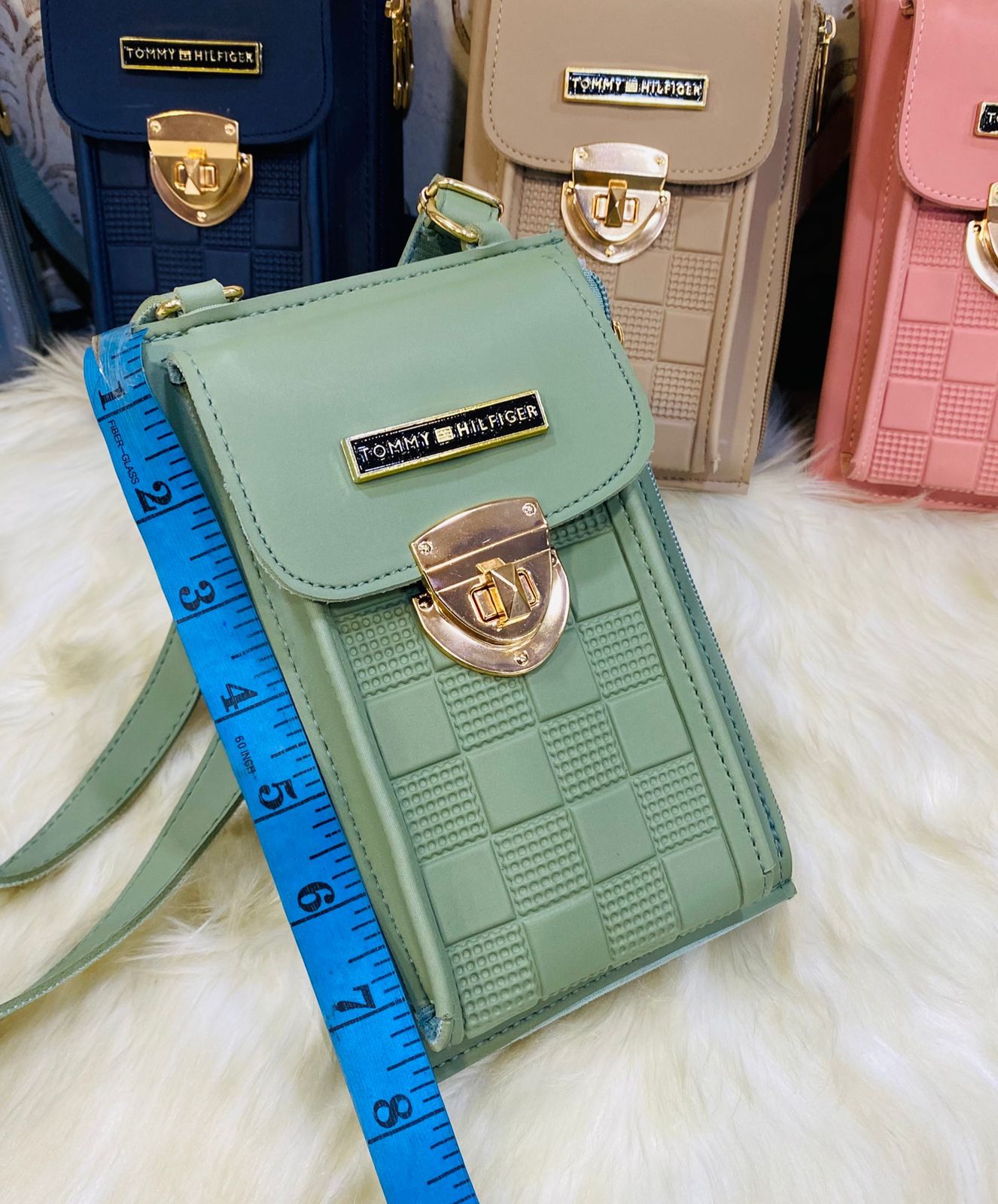 🎀 2 Zipper Luxury Wallet For Womens 🎀