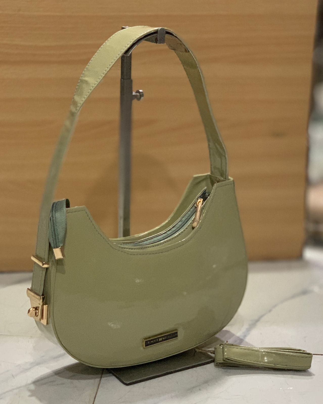 🤩Half moon bag🤩