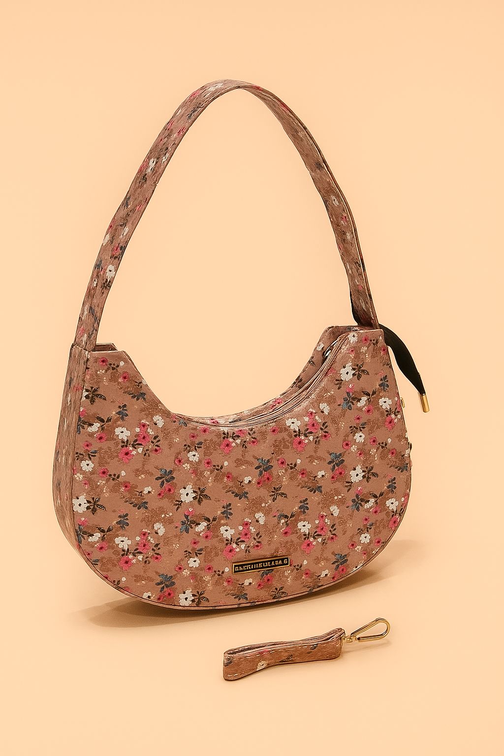 🤩Half moon bag🤩