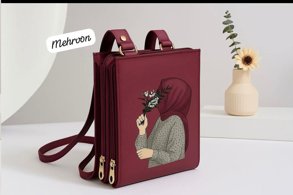 😍Hijaaabeees mobile pouch😍