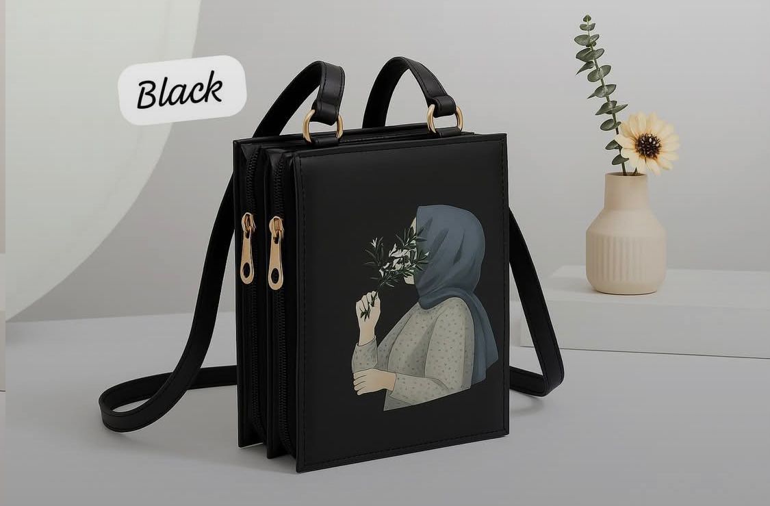 😍Hijaaabeees mobile pouch😍
