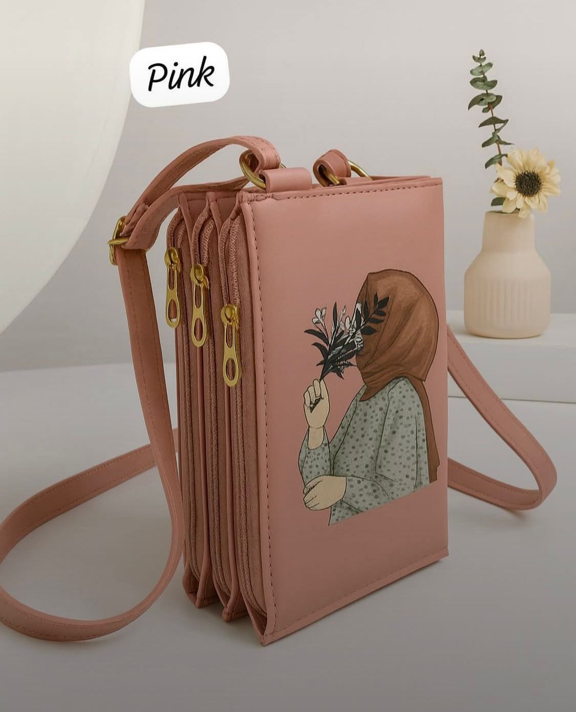 😍Hijaaabeees mobile pouch😍